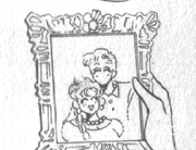 Makoto Kino's Parents