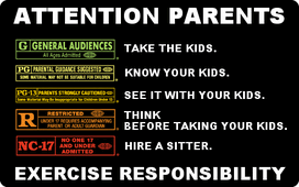 Rating System