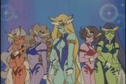 DDGirls