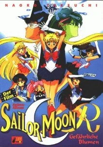 Gefahrliche Blumen Film Sailor Moon Wiki Fandom