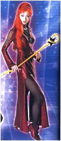 Kaolinite Musical