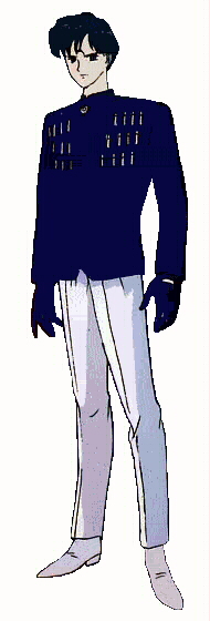 Saphir Anime