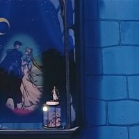 Tuxedo Mirage Sailor Moon Wiki Fandom