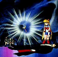Die Mondprinzessin Sailor Moon Wiki Fandom