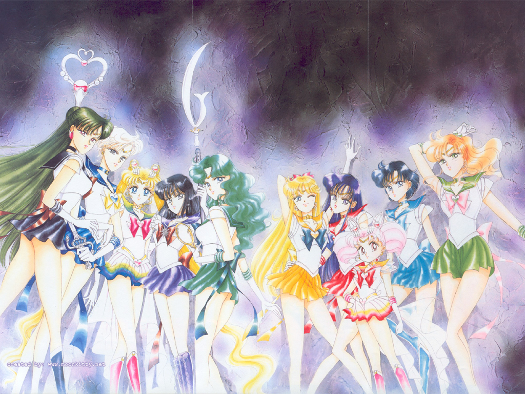 Sailor Krieger Sailor Krieger