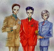ThreeLights