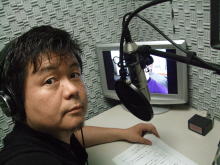 Michio Nakao
