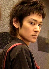 Hiroyuki Matsumoto Sailor Moon Wiki FANDOM powered by Wikia