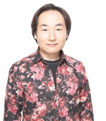 Nobuo Tobita