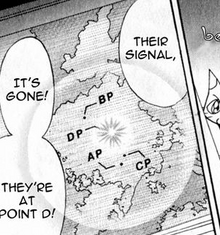 D Point