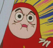 Daruma