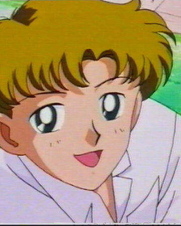 Motoki Furuhata Sailor Moon Wiki Fandom