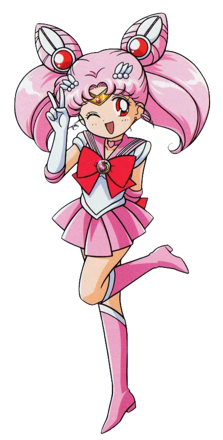 Sailor Chibi Moon | Sailor Moon Wiki | FANDOM powered by Wikia