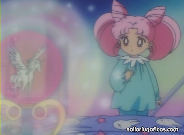 Imagen ChibiUsaRiniSailorChibiMoon279jpg Sailor Moon Wi