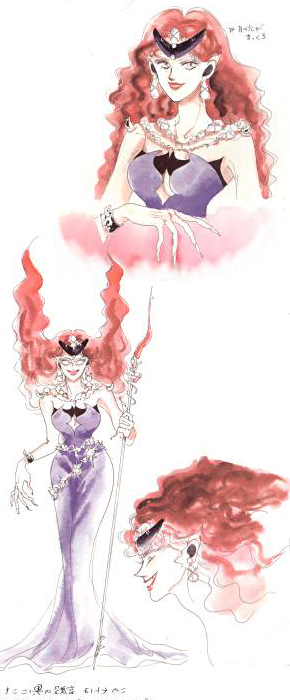konigin periglia sailormoon fandom powered by wikia konigin periglia