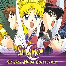 SM fullmoon collection