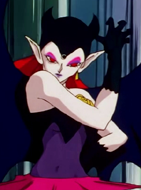 Vampirelemures
