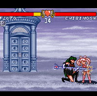 Get Wallpaper Dimension Dance Sailor Moon Wiki Fandom HD