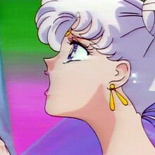 Queen Serenity Anime Sailor Moon Wiki Fandom