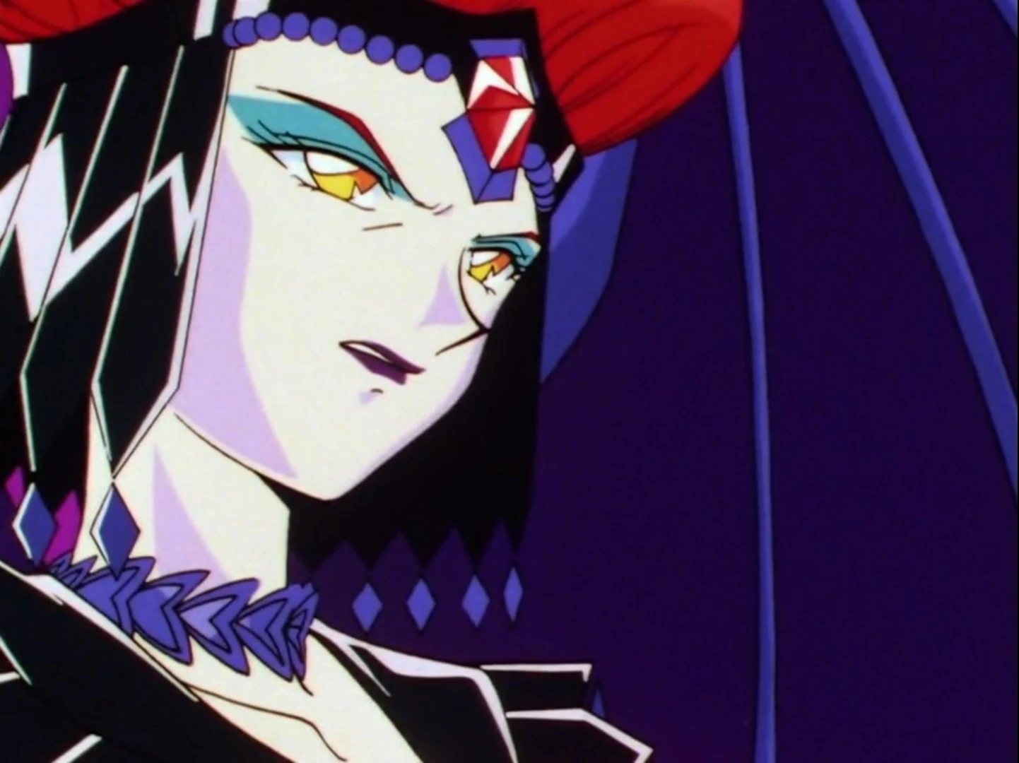 Chaos Galaxia Czarodziejka z Księżyca Wiki FANDOM powered by Wikia