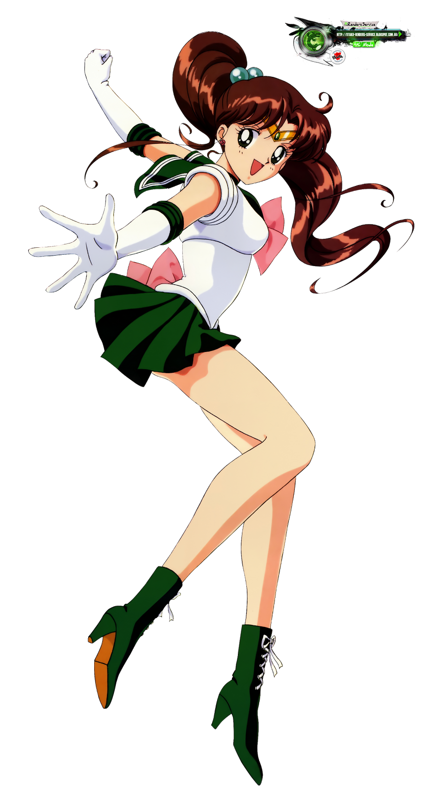 Imagen Sailor Jupiter.png Sailor Moon Wiki FANDOM powered by Wikia