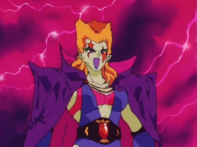 Image result for dumbull sailor moon