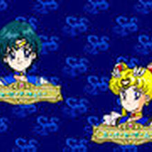 Get Wallpaper Bishoujo Senshi Sailor Moon Supers Shin Shuyaku Soudatsusen For iPhone