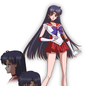Wallpaper Pretty Guardian Sailor Moon Crystal Sailor Moon Wiki Fandom Free