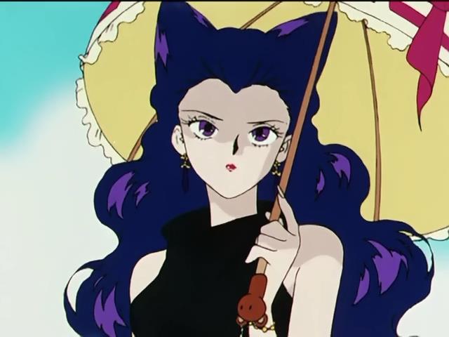 Koan (anime) | Sailor Moon Wiki | Fandom