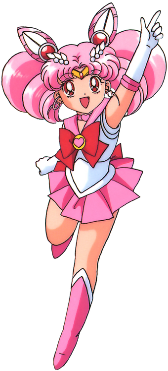 chibimasters sailor moon