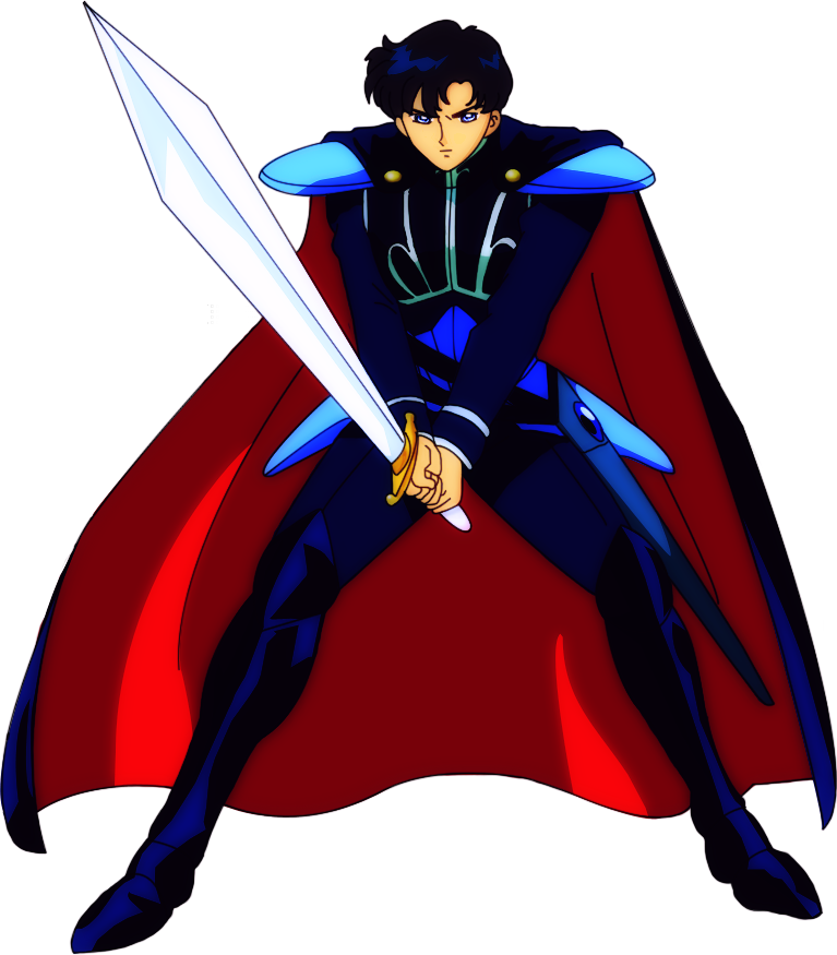 Príncipe Endymion | Sailor Moon Wiki | FANDOM powered by Wikia