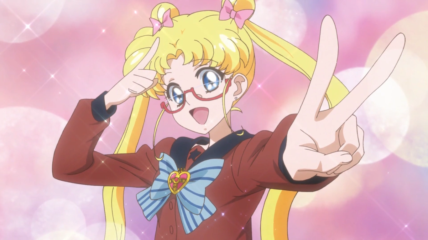 Usagi Nagomu