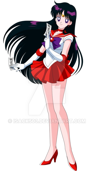 Imagen - Sailor mars. png.png | Sailor Moon Wiki | FANDOM powered by Wikia
