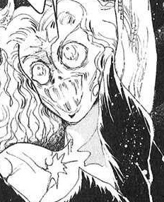 Morga Manga