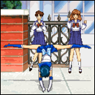 SailorMercury-ReverseSpinKick