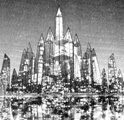 Crystal tokyo(manga)