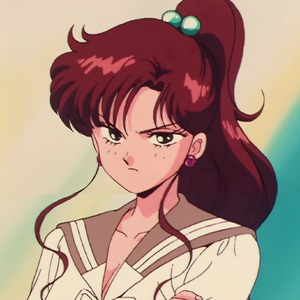 Makoto Kino Sailor Jupiter Anime Sailor Moon Wiki Fandom