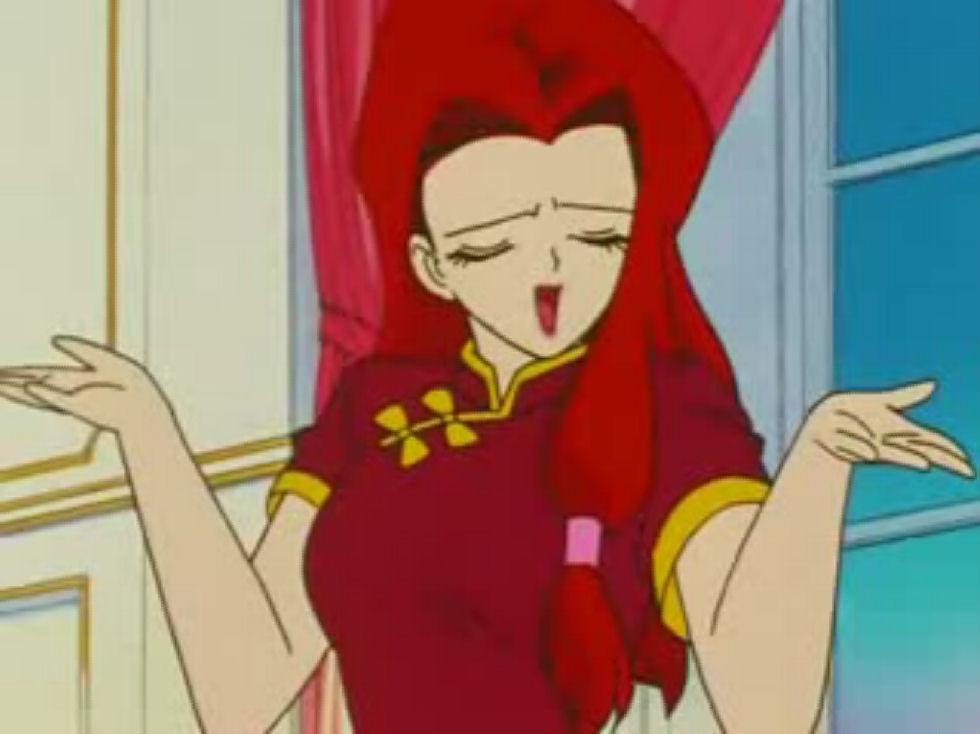 Eudial (anime) | Sailor Moon Wiki | Fandom