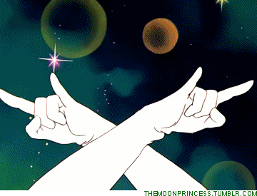 Resultado de imagen para sailor jupiter gif