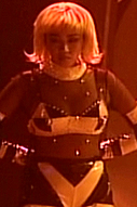 Theta