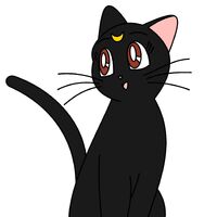 Luna Sailor Moon Wiki Fandom