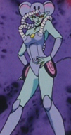 Osouji