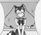 Nyanko Suzu