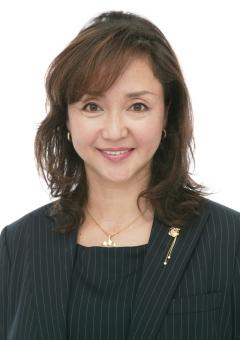 Yuriko Yamamoto