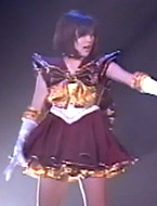 Sailorastarte