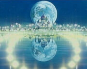 MoonCastle