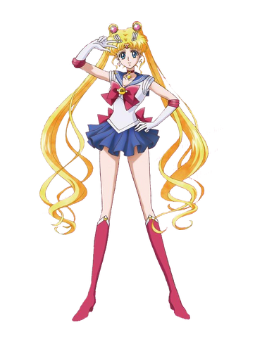 Bild Sailor Moon im 2ten anime png SailorMoon FANDOM powered by Wikia