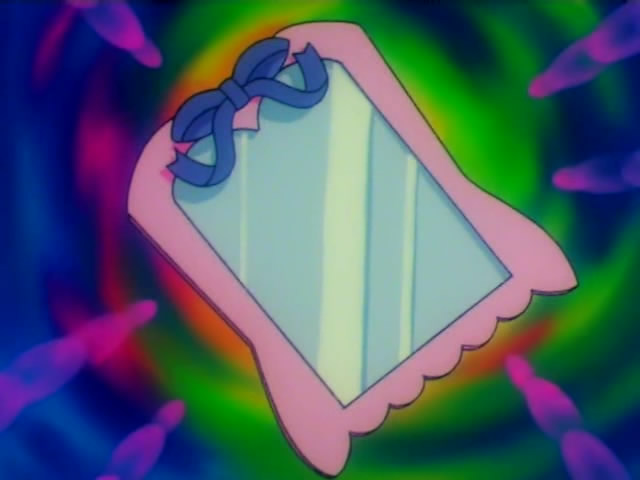 Dream-mirror