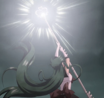 Time Stop Sailor Moon Wiki FANDOM powered by Wikia