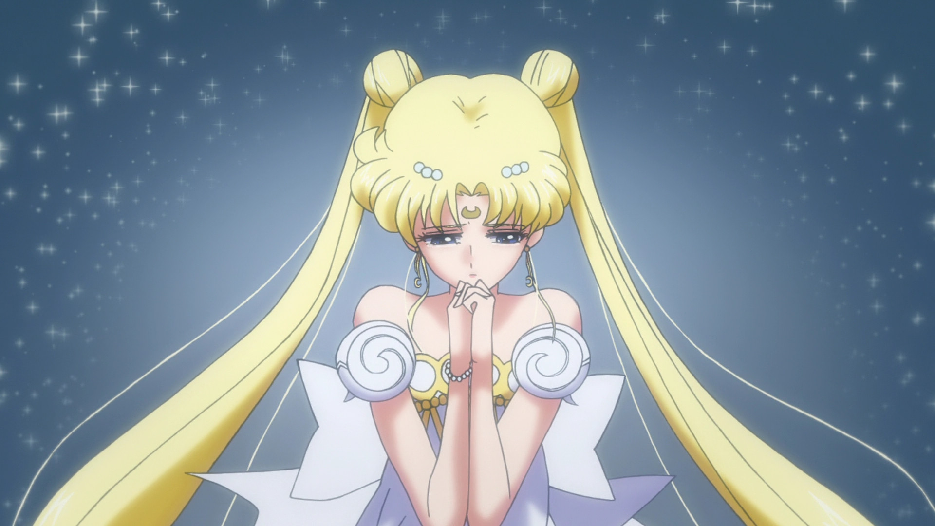 Princess Serenity Crystal Sailor Moon Wiki FANDOM Powered By Wikia
